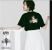 Uniqlo to launch new collection with Square Enix